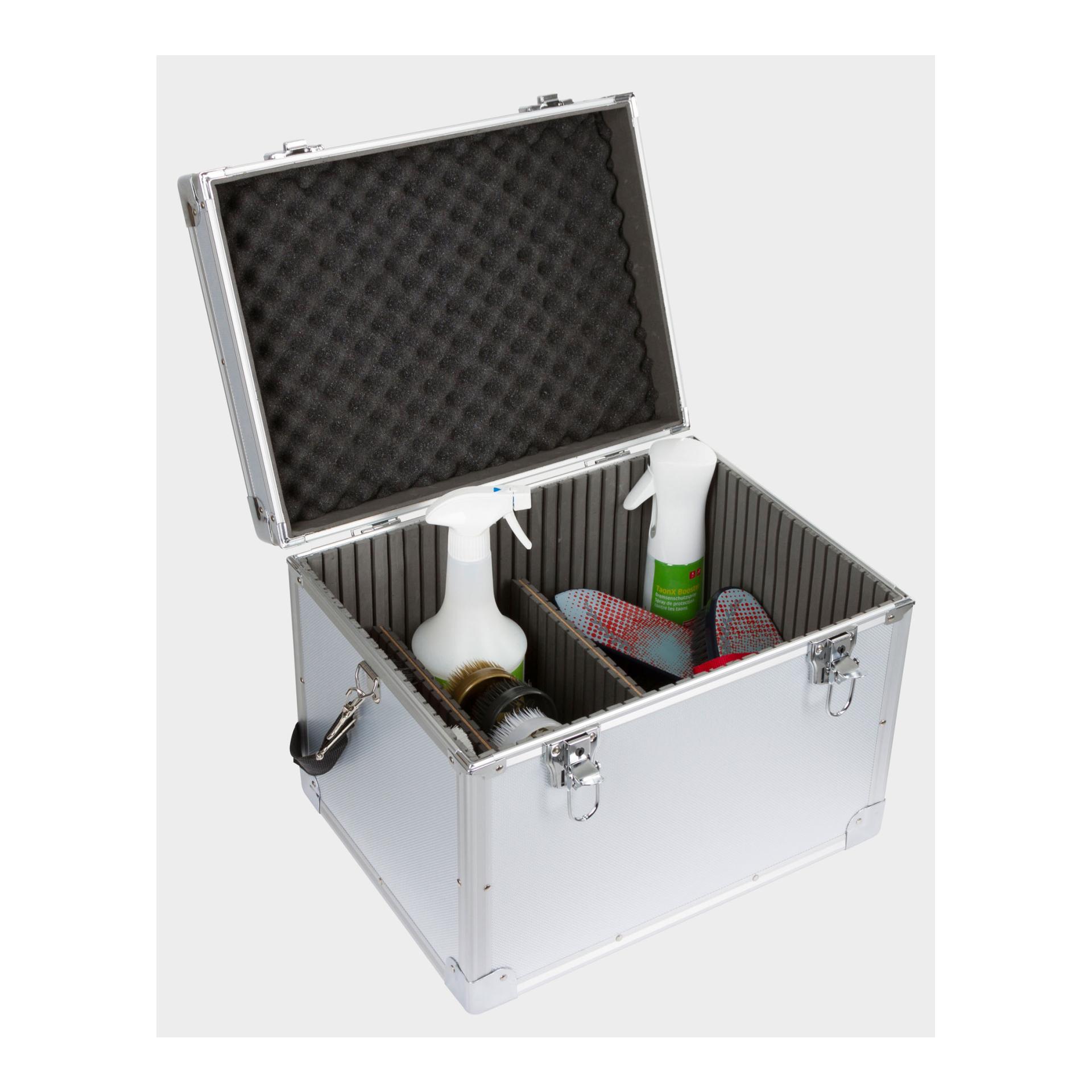 Kerbl Putzbox AluSafe