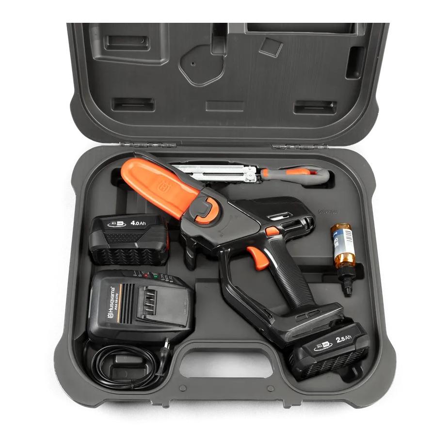 Husqvarna Aspire Coffret pour scie à élaguer P5-P4A