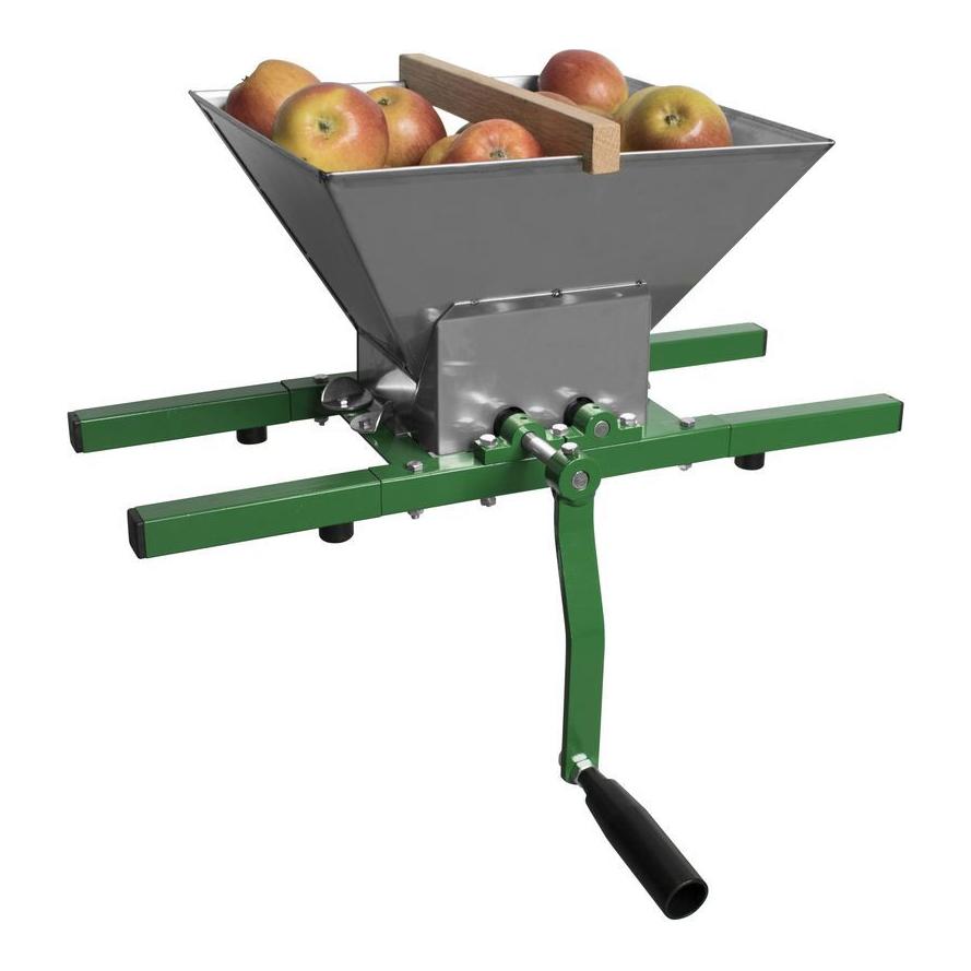 Güde Obstmühle OM 7