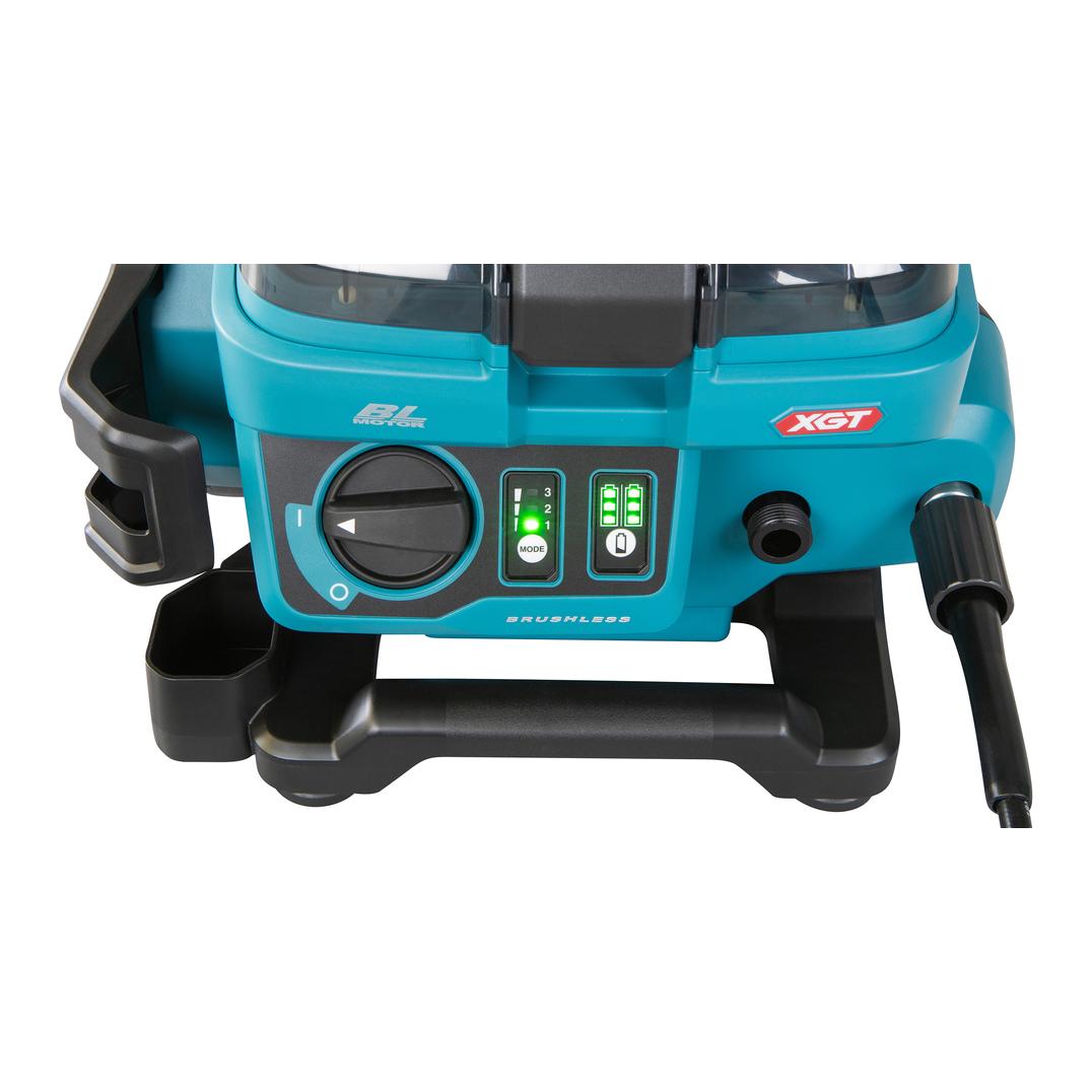 Makita HW001GZ Akku-Hochdruckreiniger XGT