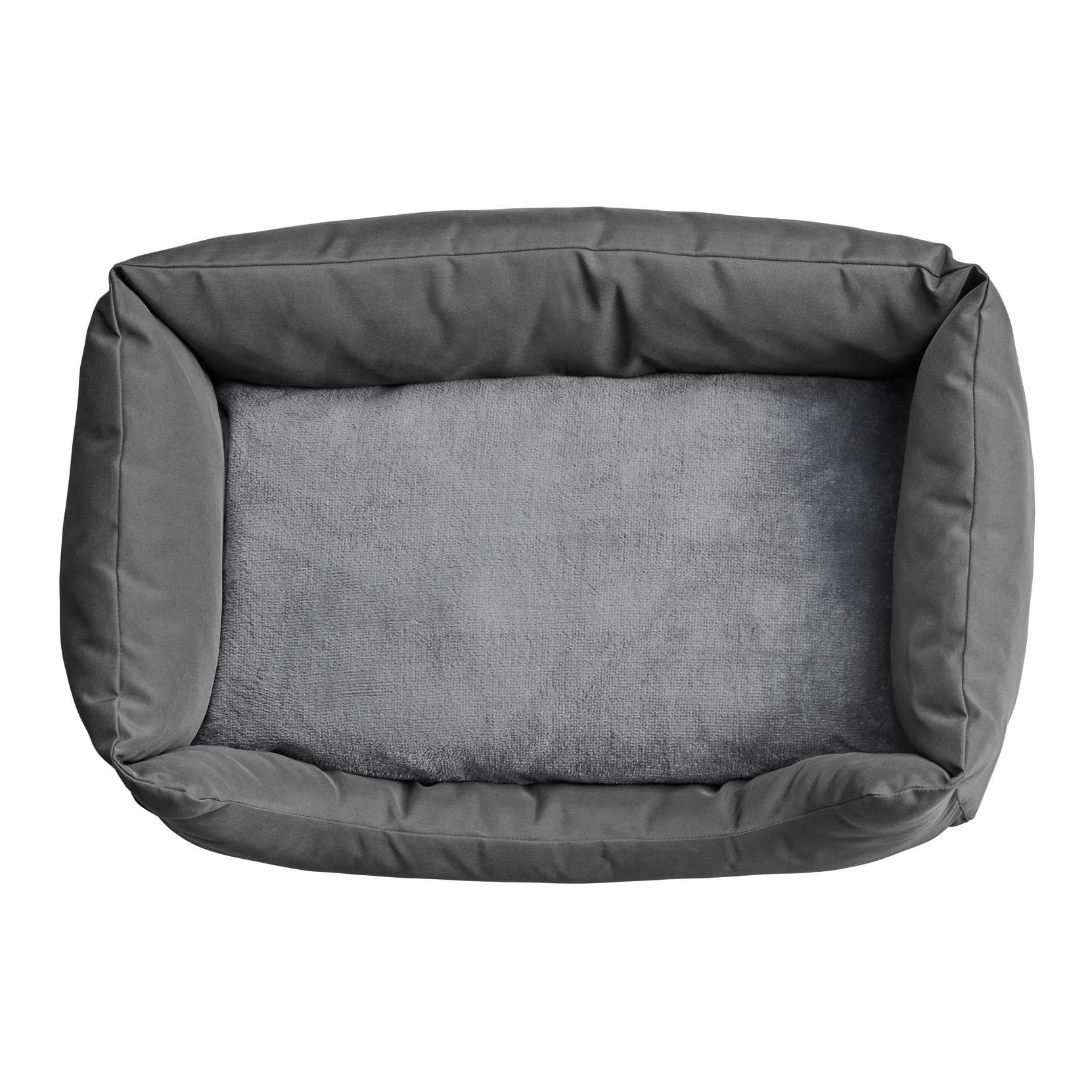 Hunter Hundesofa Ravina - grau