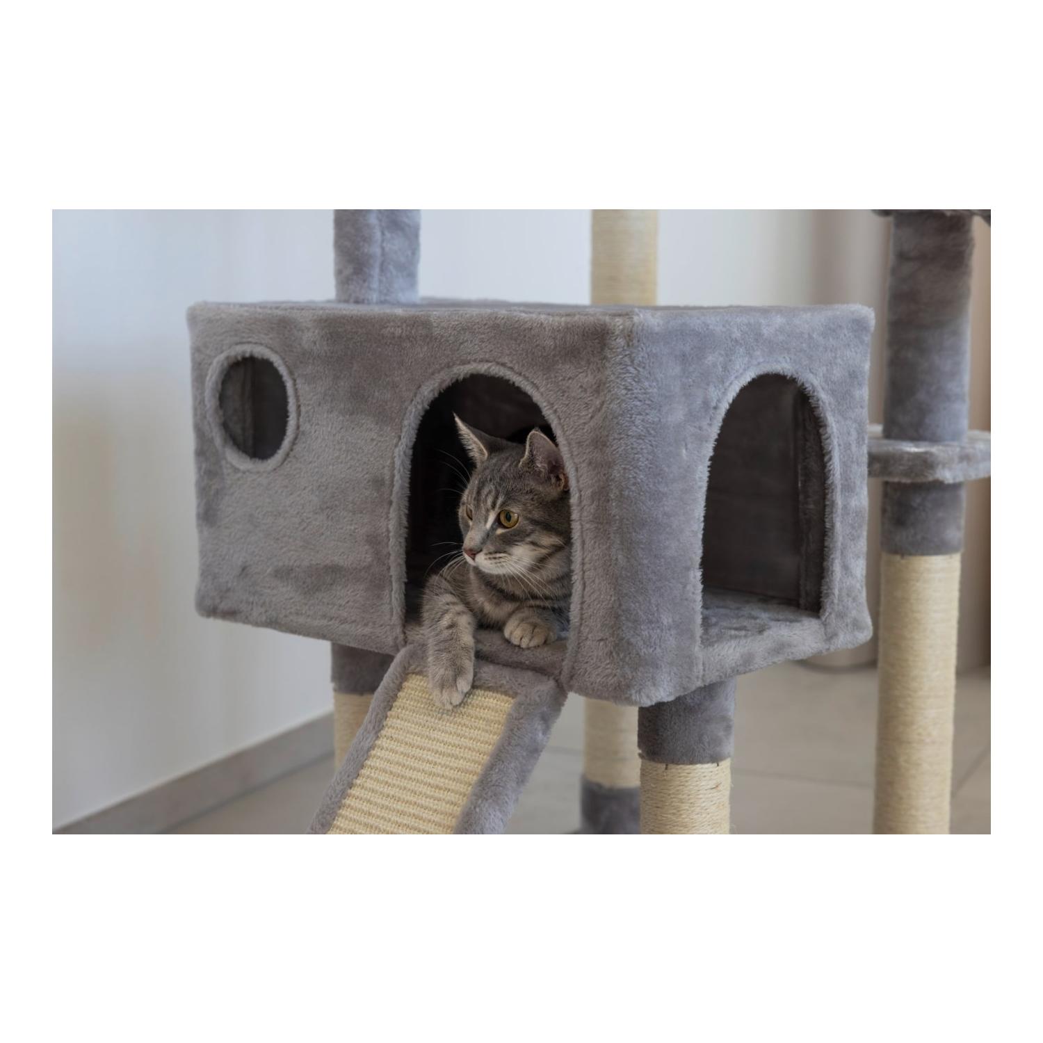 Kerbl Pet Arbre à chat Levi