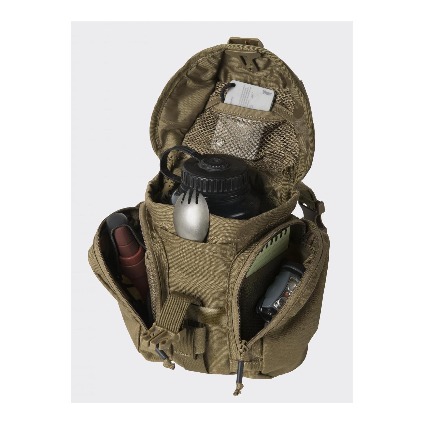 Helikon Helikon Essential Kitbag® Tasche - schwarz