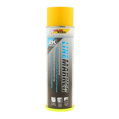 Colormark 2K Linemarker - Bodenmarkierungsfarbe