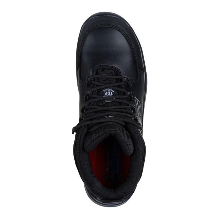 Skechers Chaussure de sécurité Skechers Trophus S3