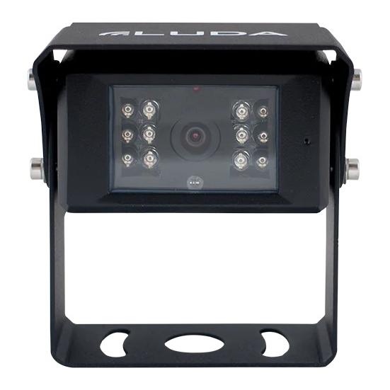 LudaFarm ForkliftCam - Caméra de recul supplémentaire