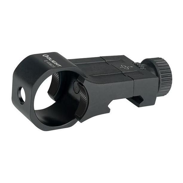 Olight E-WM25 Waffenhalterung für Warrior X / M2R / M2R Pro Warrior - Schwarz