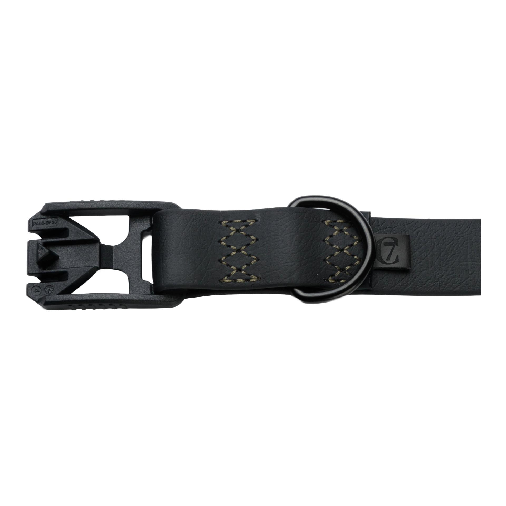Cloud 7 Collier de chien Biothane Ipanema