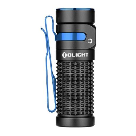 Olight Baton 4 - Premium Edition - EDC Taschenlampe