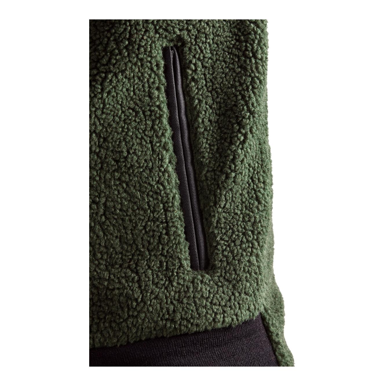 Pfanner Faserpelzjacke Highland