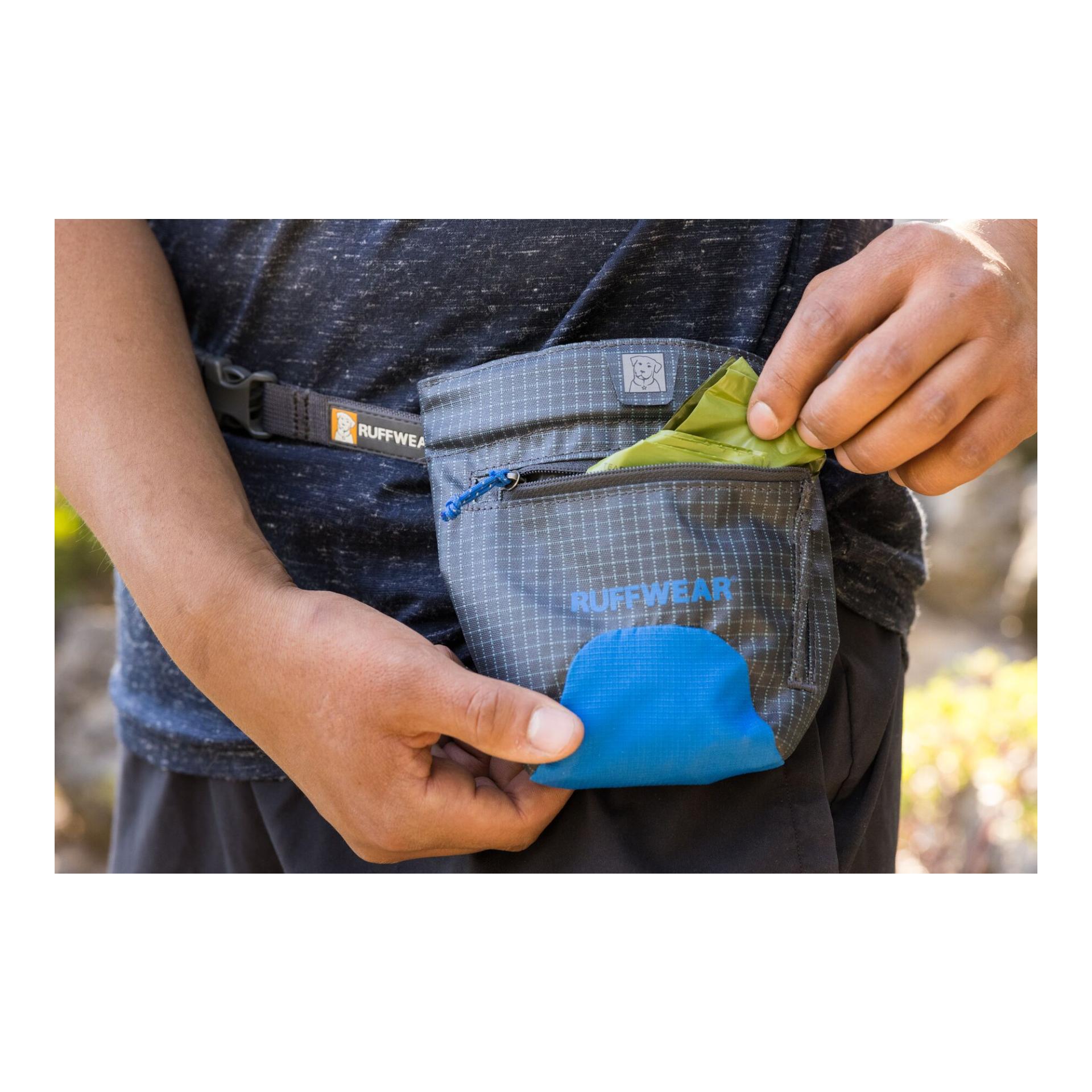 Ruffwear Treat Trader™ Pouch Leckerlitasche