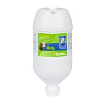 Kerbl Euterpflegemittel KerbaMint Dosierer für 2500 ml Spenderflasche