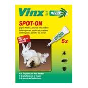 Vinx Neem Bio Spot On Nager