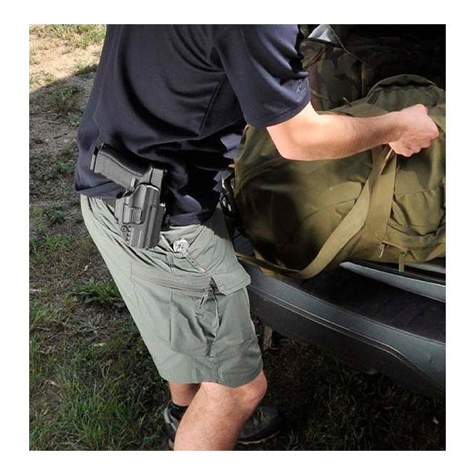 Helikon Shorts UTS® Urban Tactical 8.5'' - US Woodland