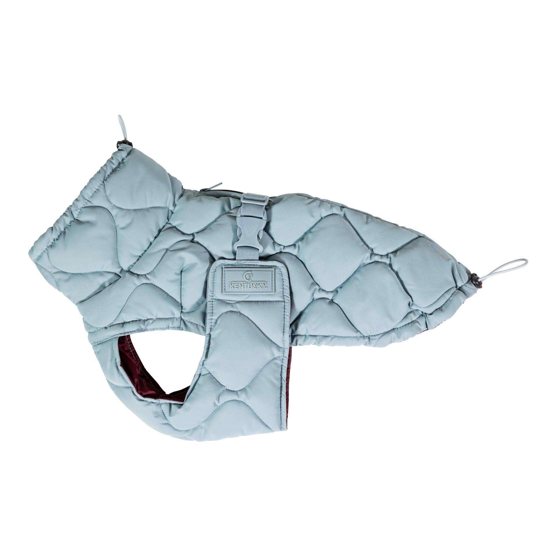 Kentucky Dogwear Manteau pour chien Pina - 160 g