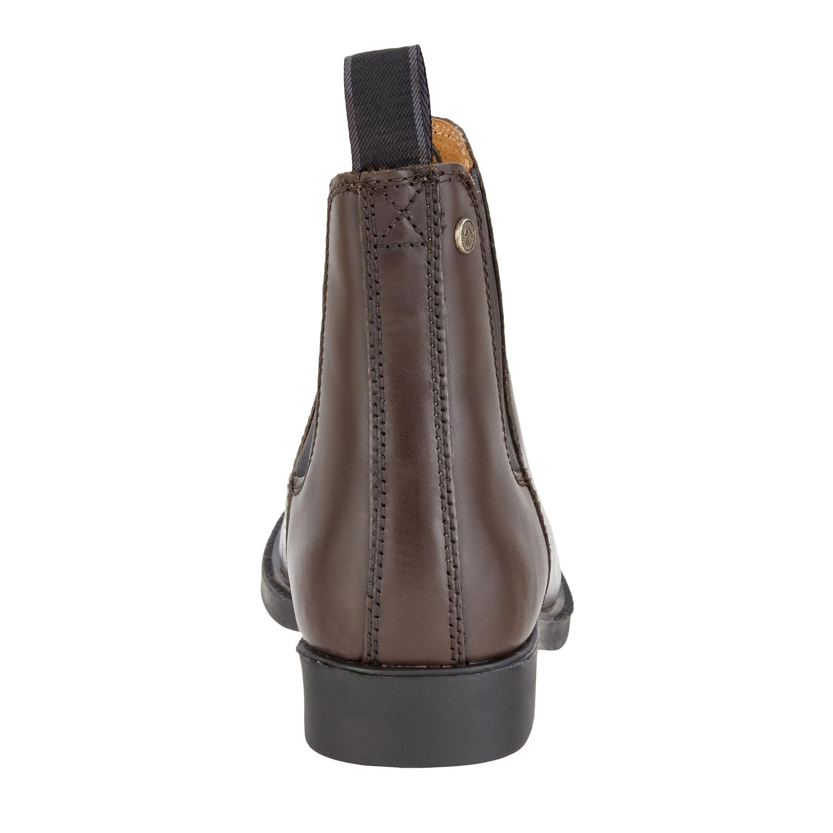 Suedwind Footwear Bottines Jodhpur Classic unisexe &amp; enfants - marron