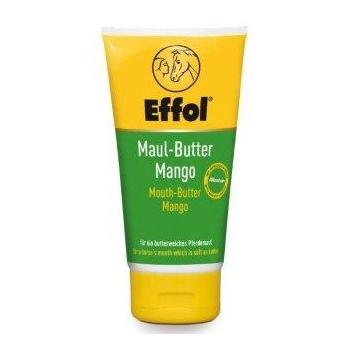 Effol Maul-Butter Mango Gelb/Grün