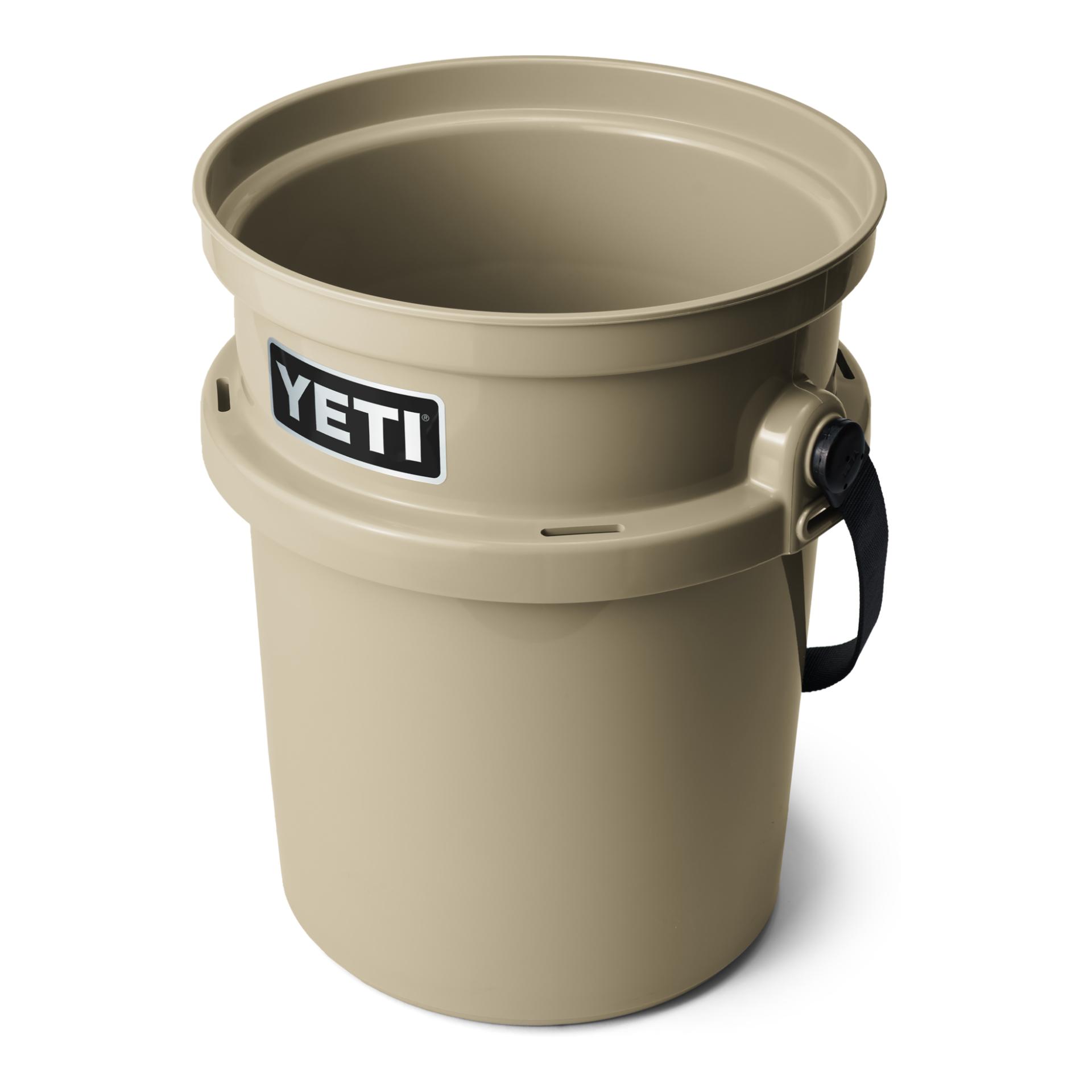YETI Loadout 5 Gallon Bucket – Seau