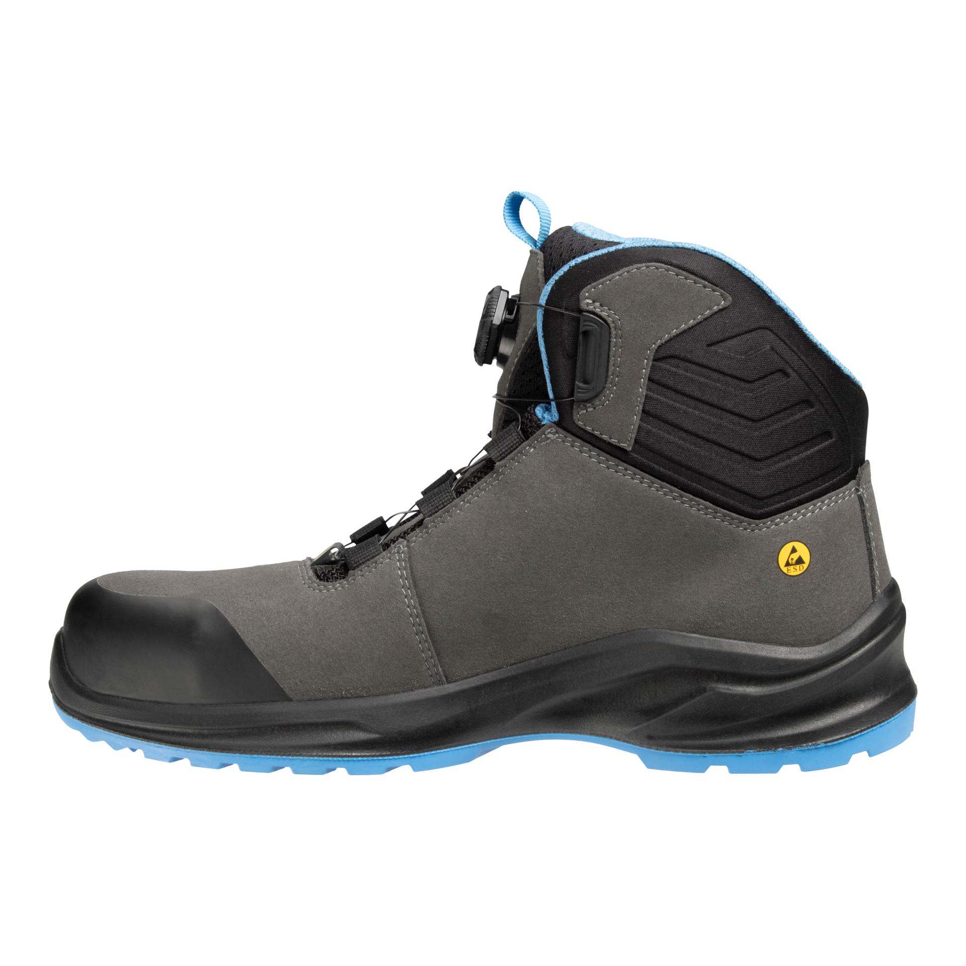 Safety Jogger Chaussure de sécurité MODULO S3S MID TLS