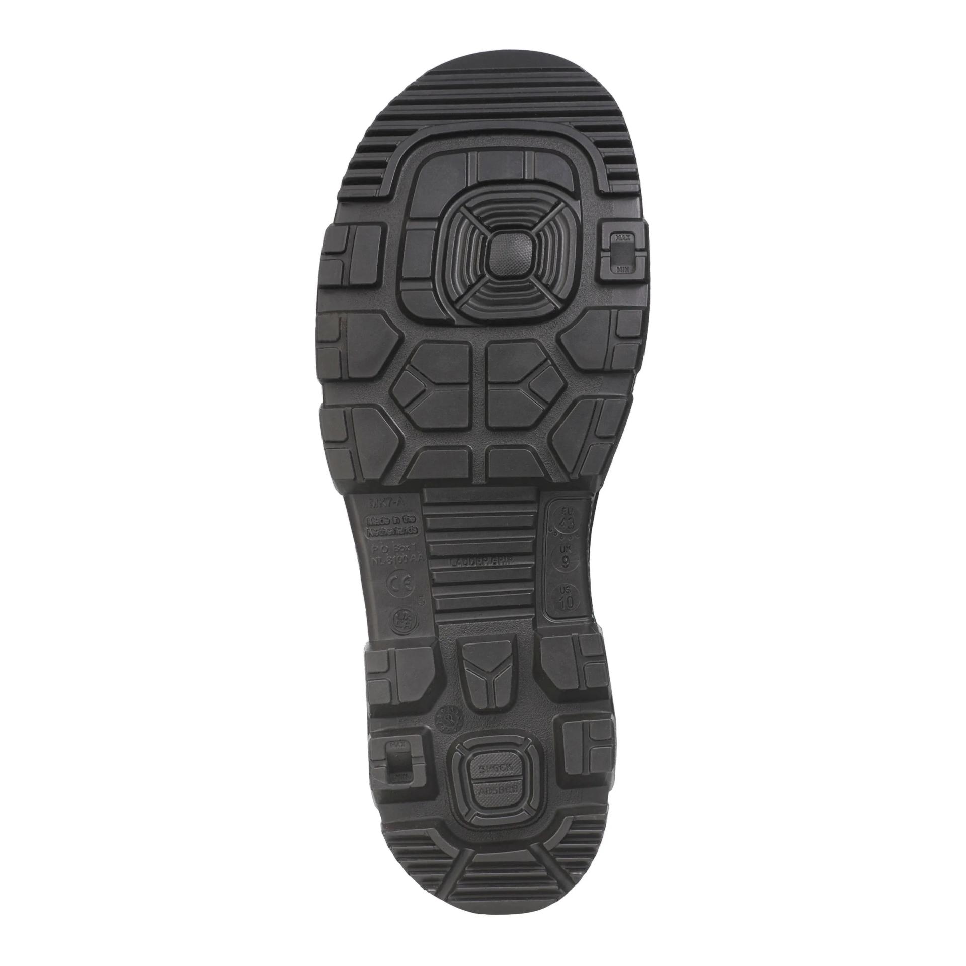 Dunlop Purofort S5 TerraPRO