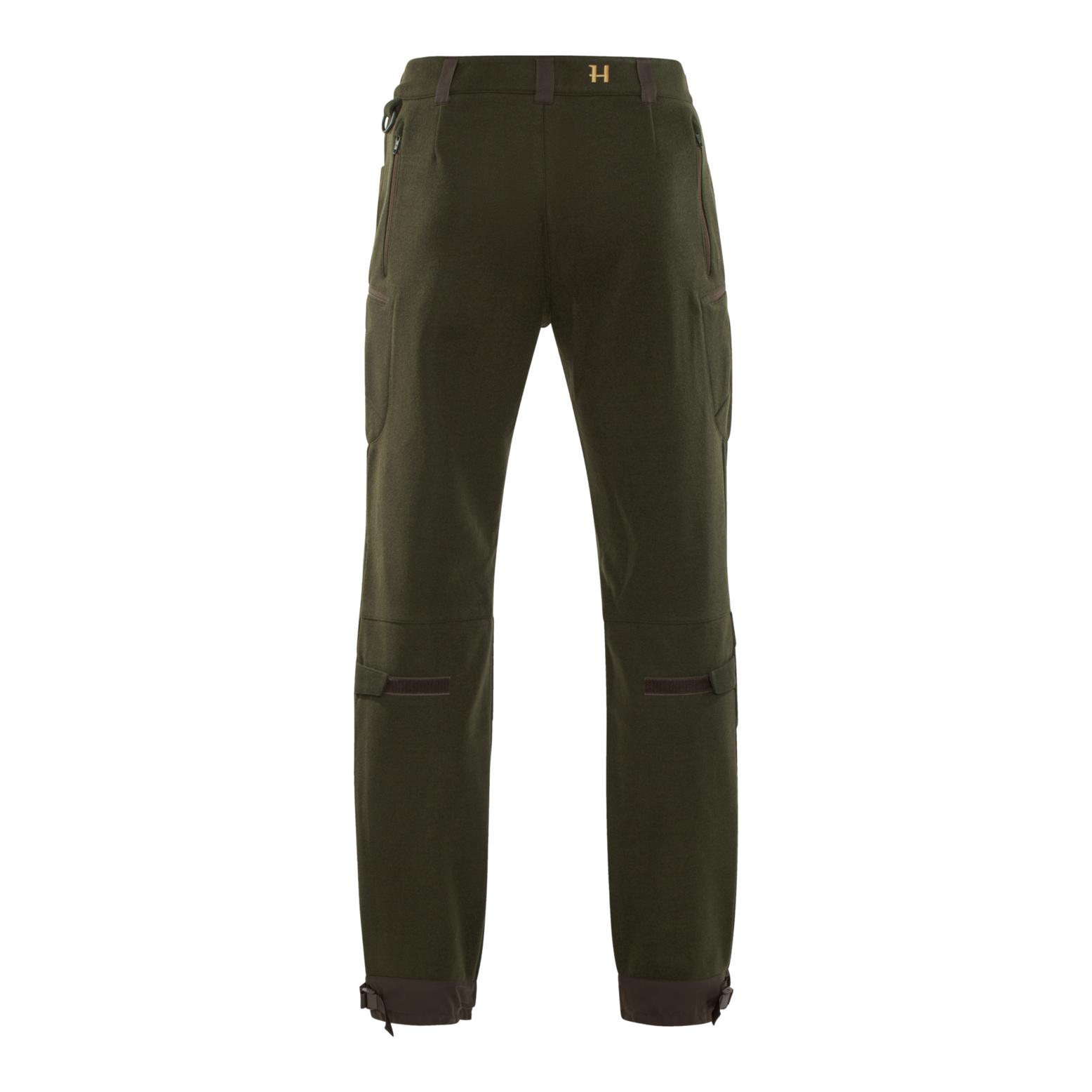 Härkila Hose Metso Hybrid Herren