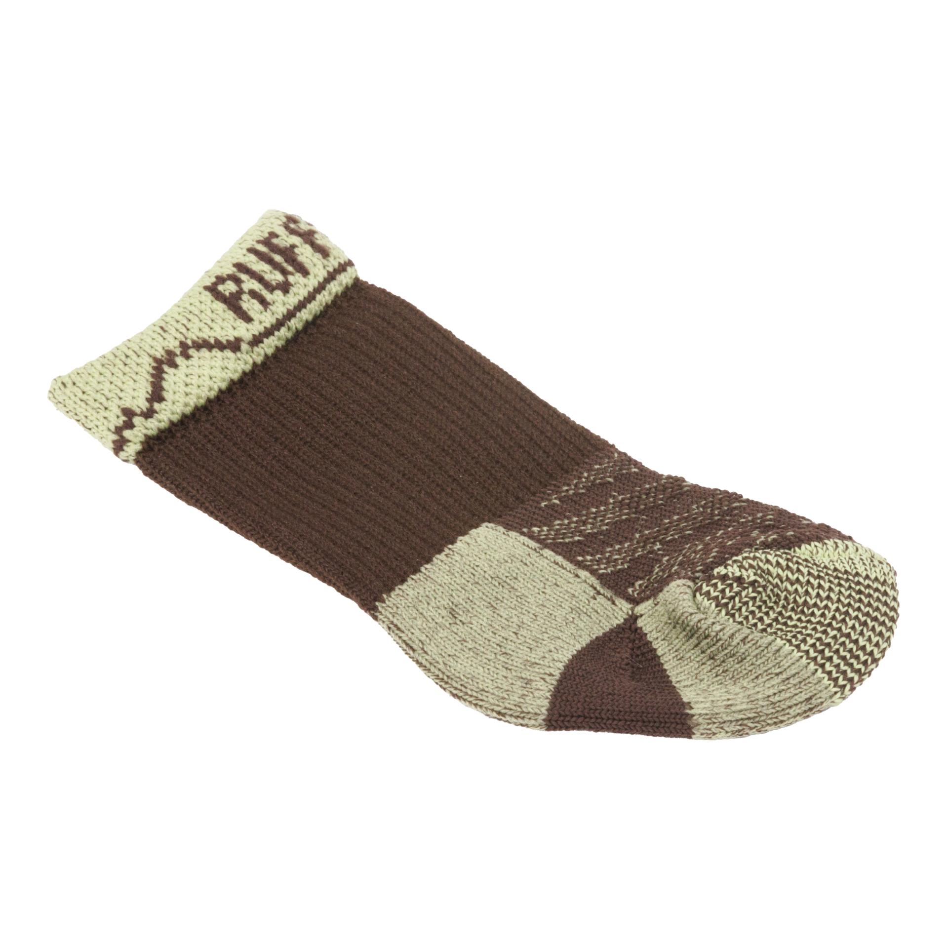 Ruffwear Chaussettes pour chiens Bark'n Boot