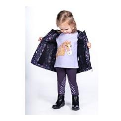 HKM T-shirt Lola Fluffy