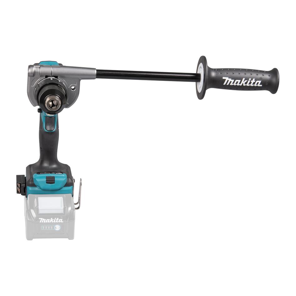 Makita DF001GZ Akku-Bohrschrauber XGT