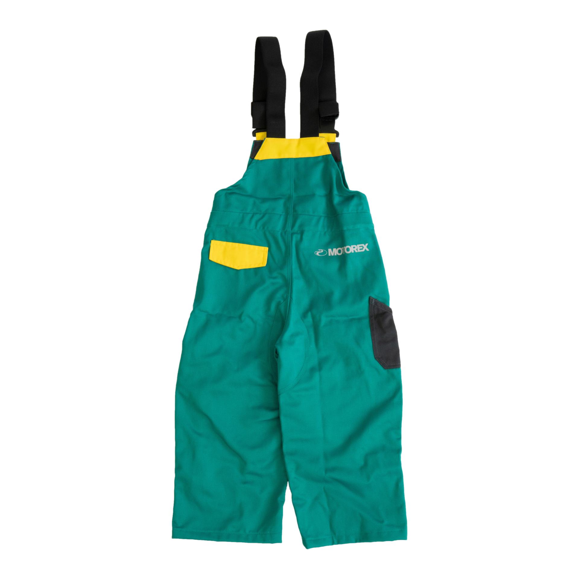 Motorex Latzhose Kids
