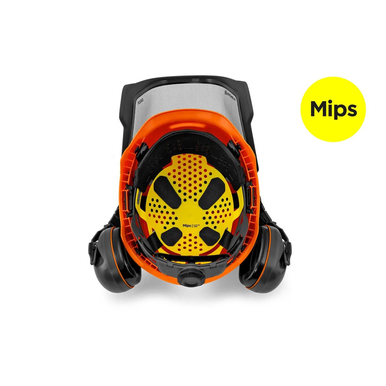 Husqvarna Casque de protection Technical Mips