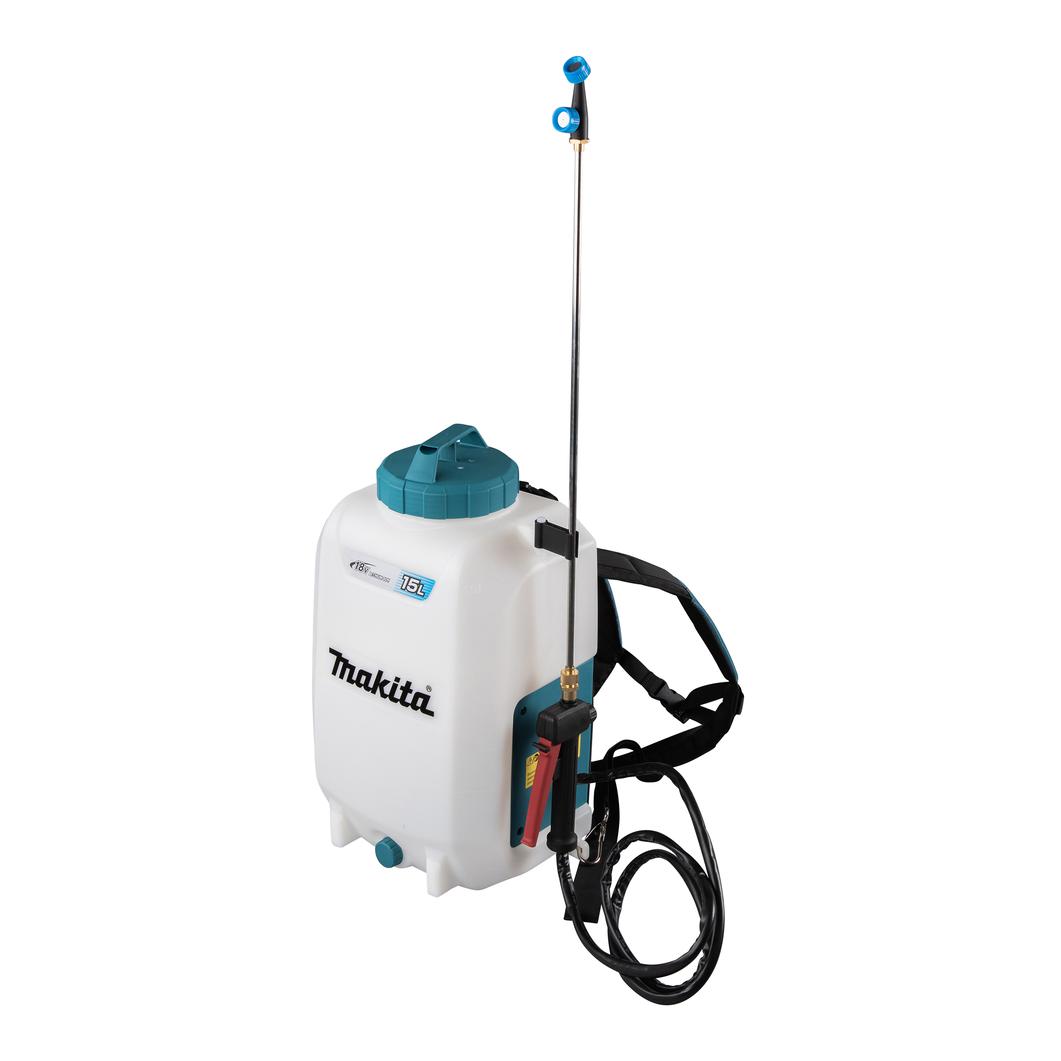 Makita DUS158Z Pulvérisateur sur batterie LXT
