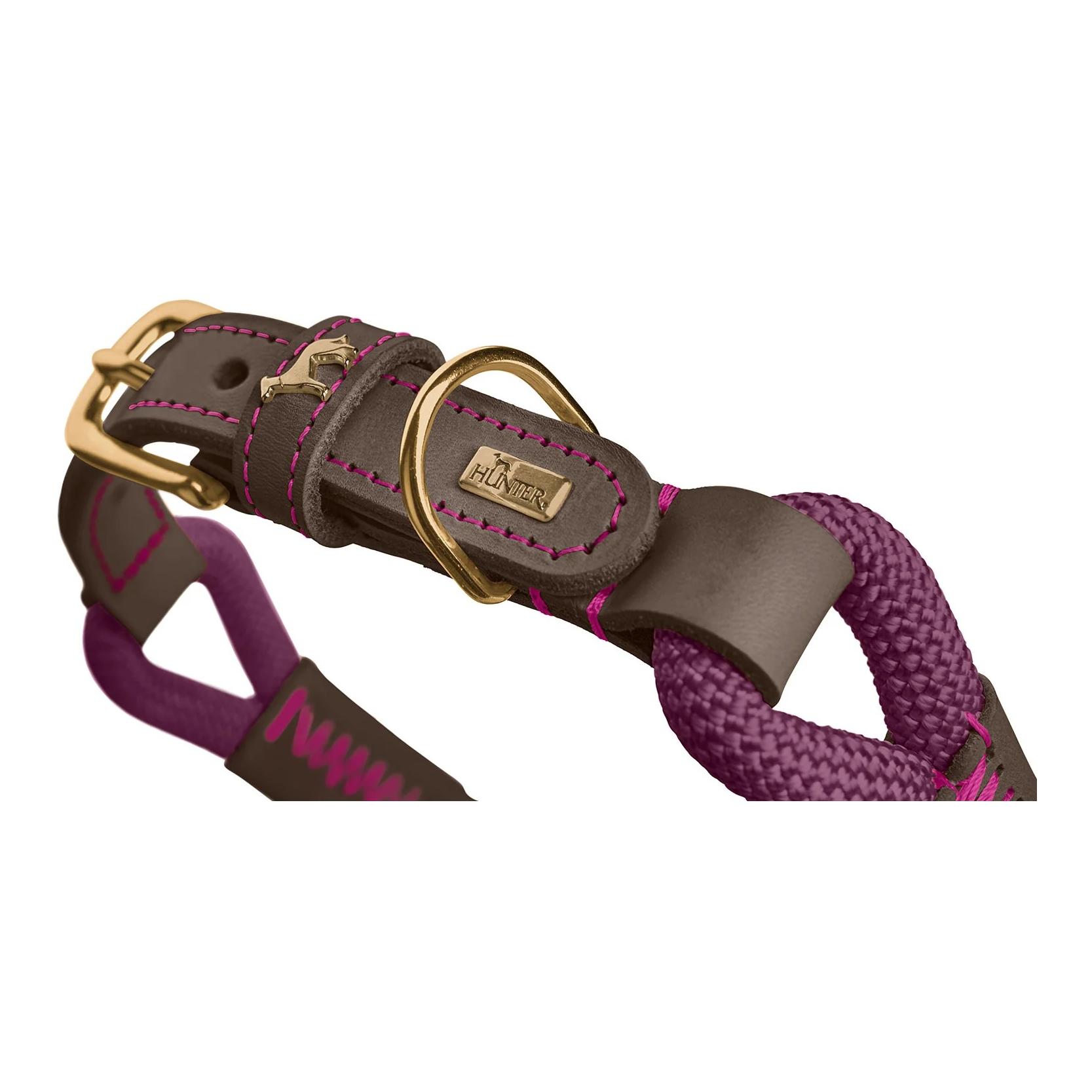 Hunter Halsband Malia