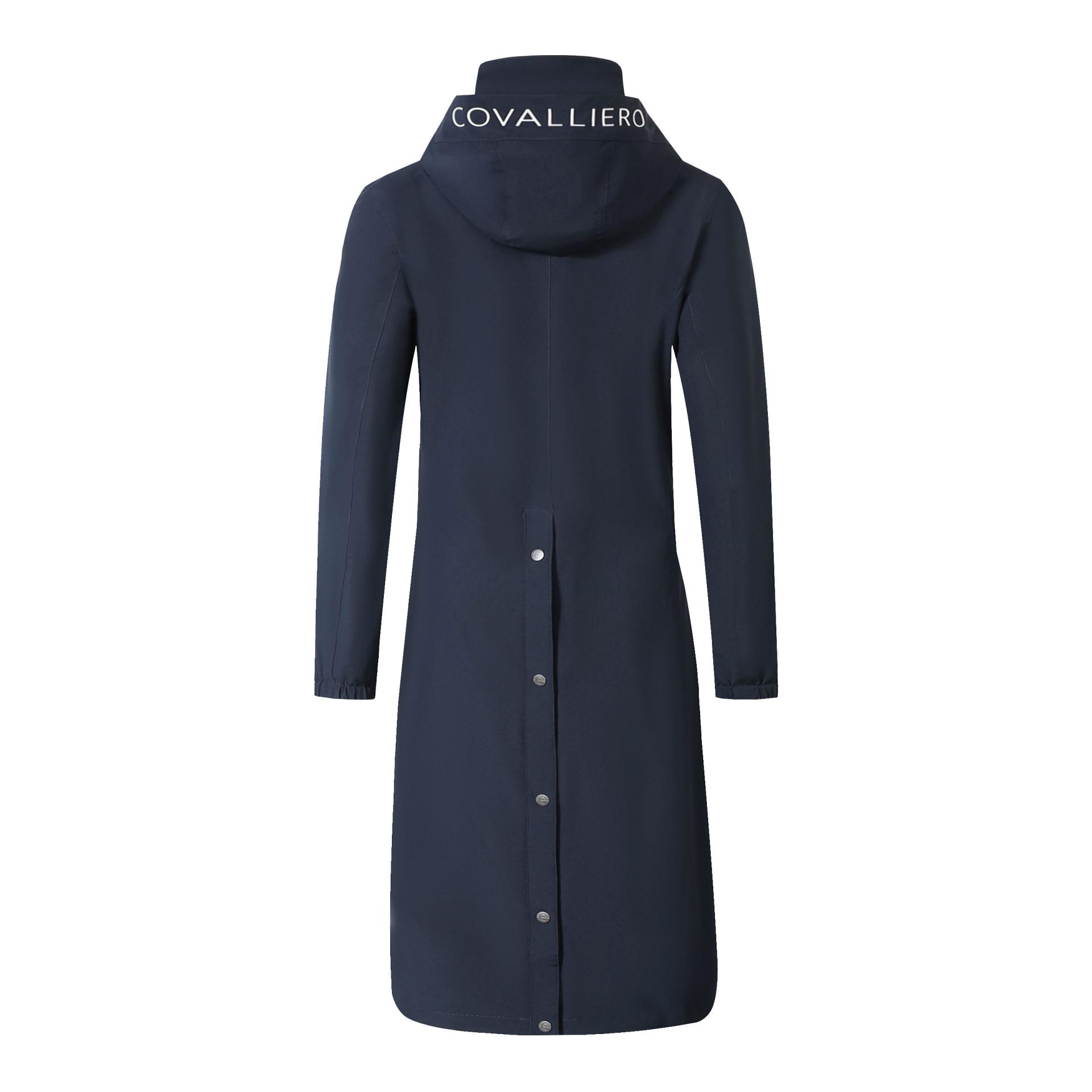 Covalliero Regenmantel Damen