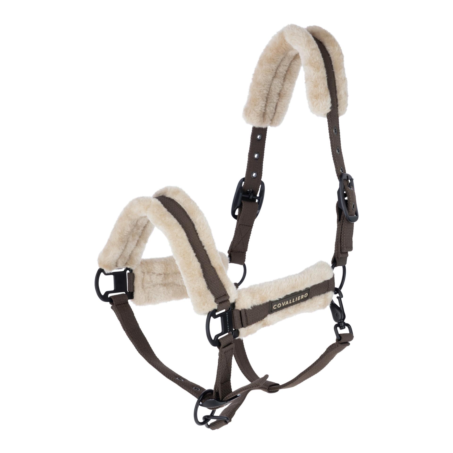 Covalliero Halfter Soft H/W 2026