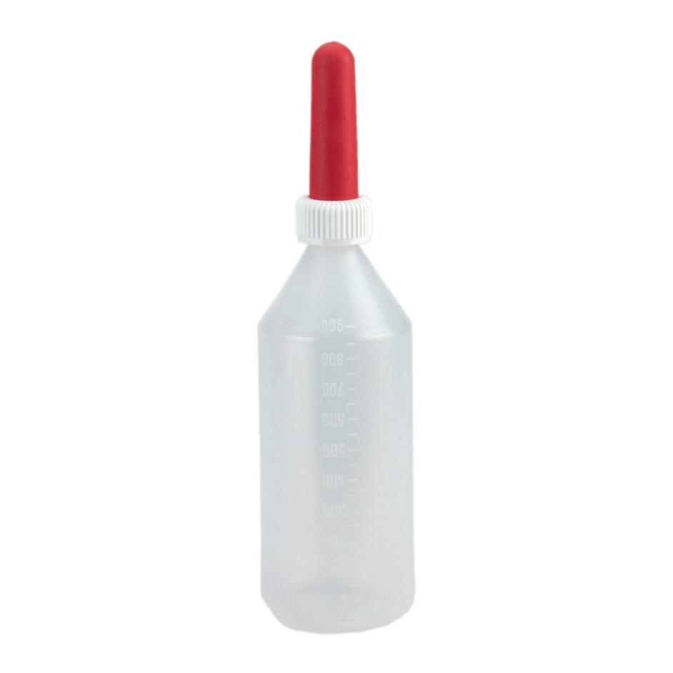 Kerbl Milchflasche für Kälber