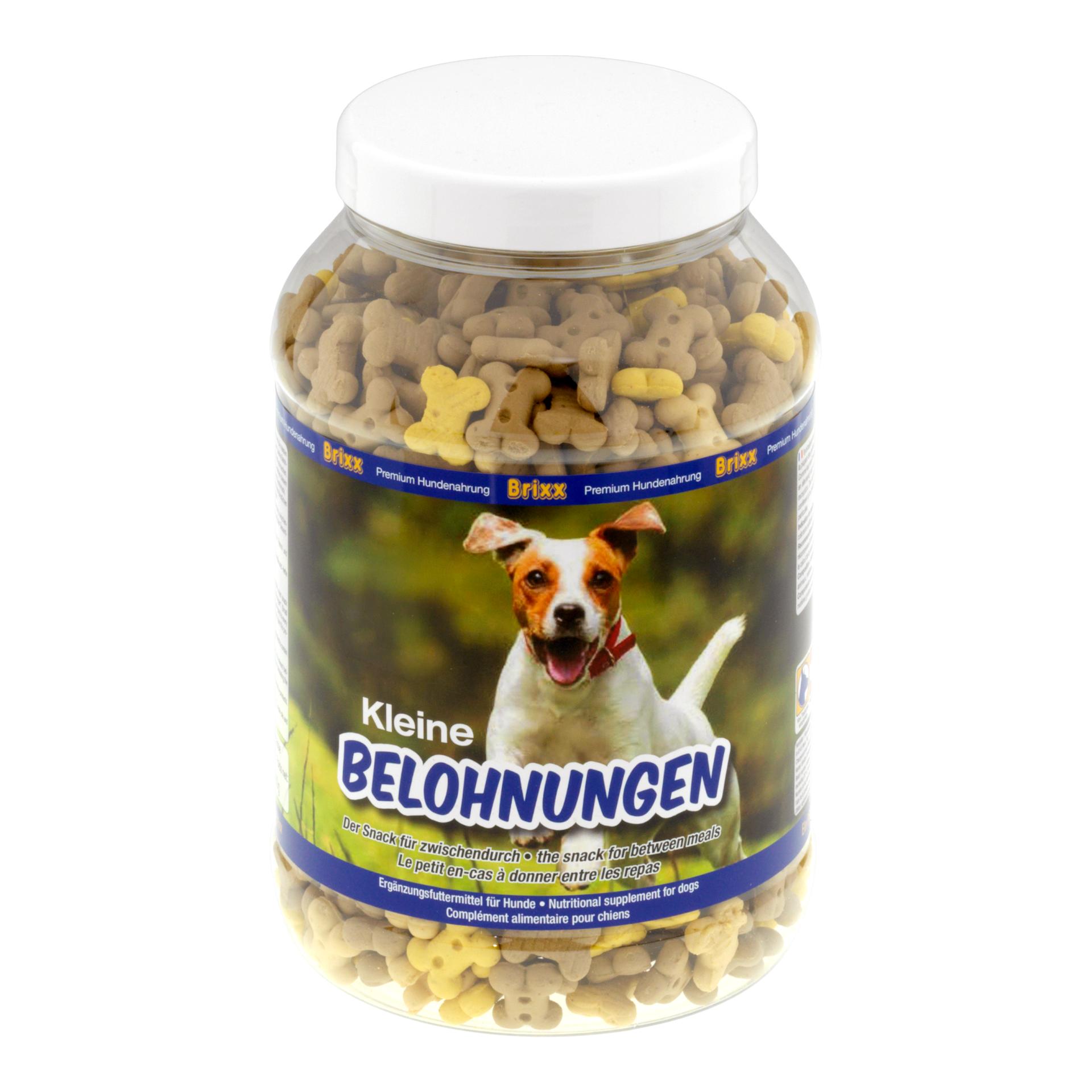 Starhorse Récompense pour chien Brixx