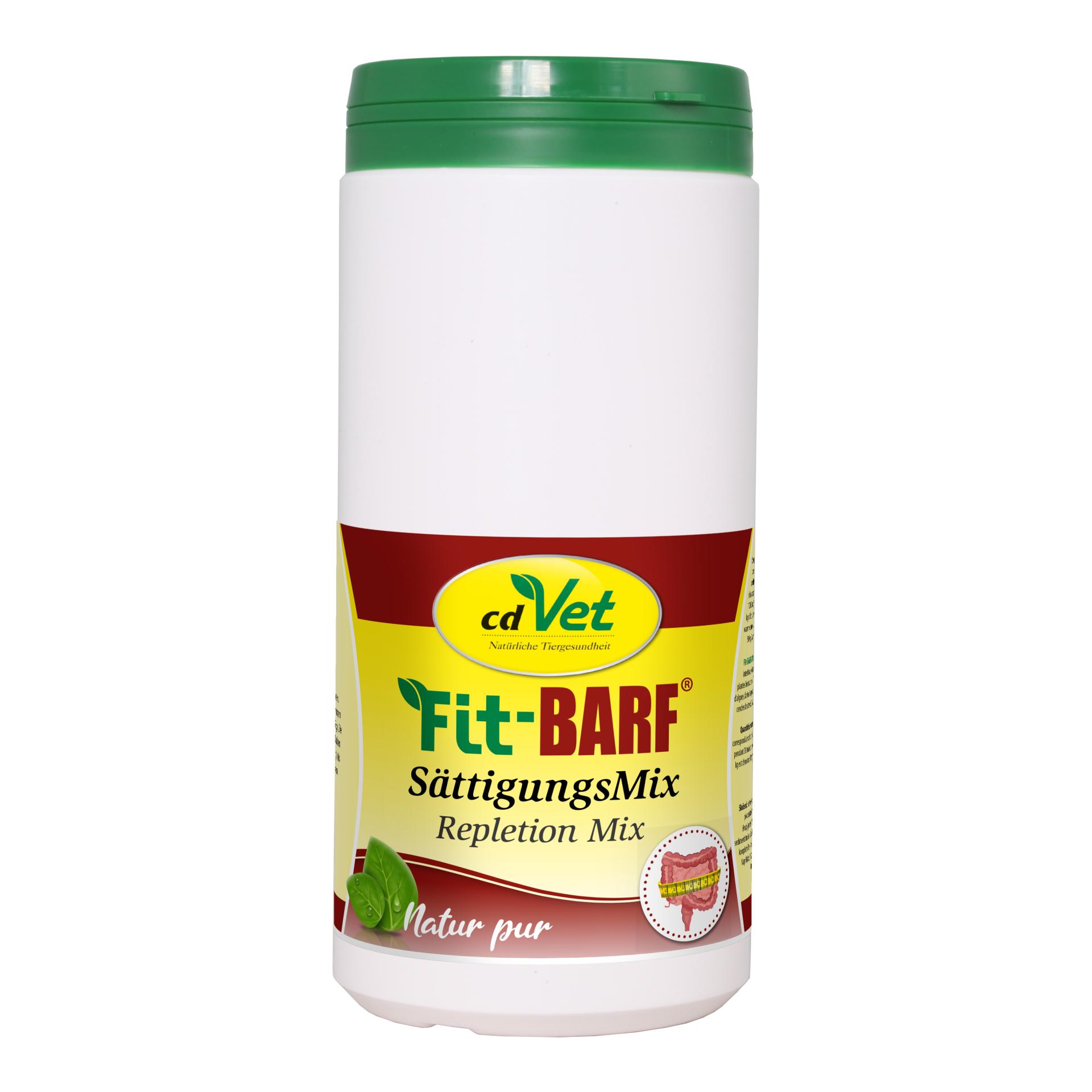 cdVet Fit-BARF SättigungsMix
