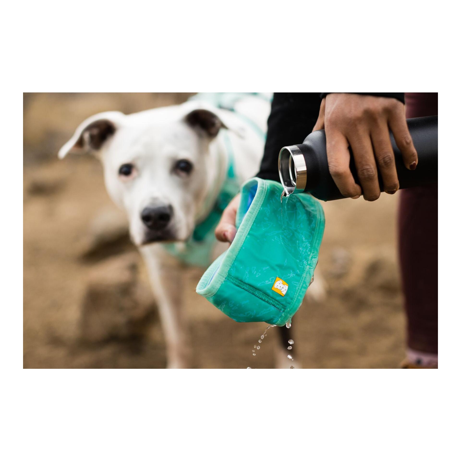 Ruffwear Swamp Cooler™ Halstuch
