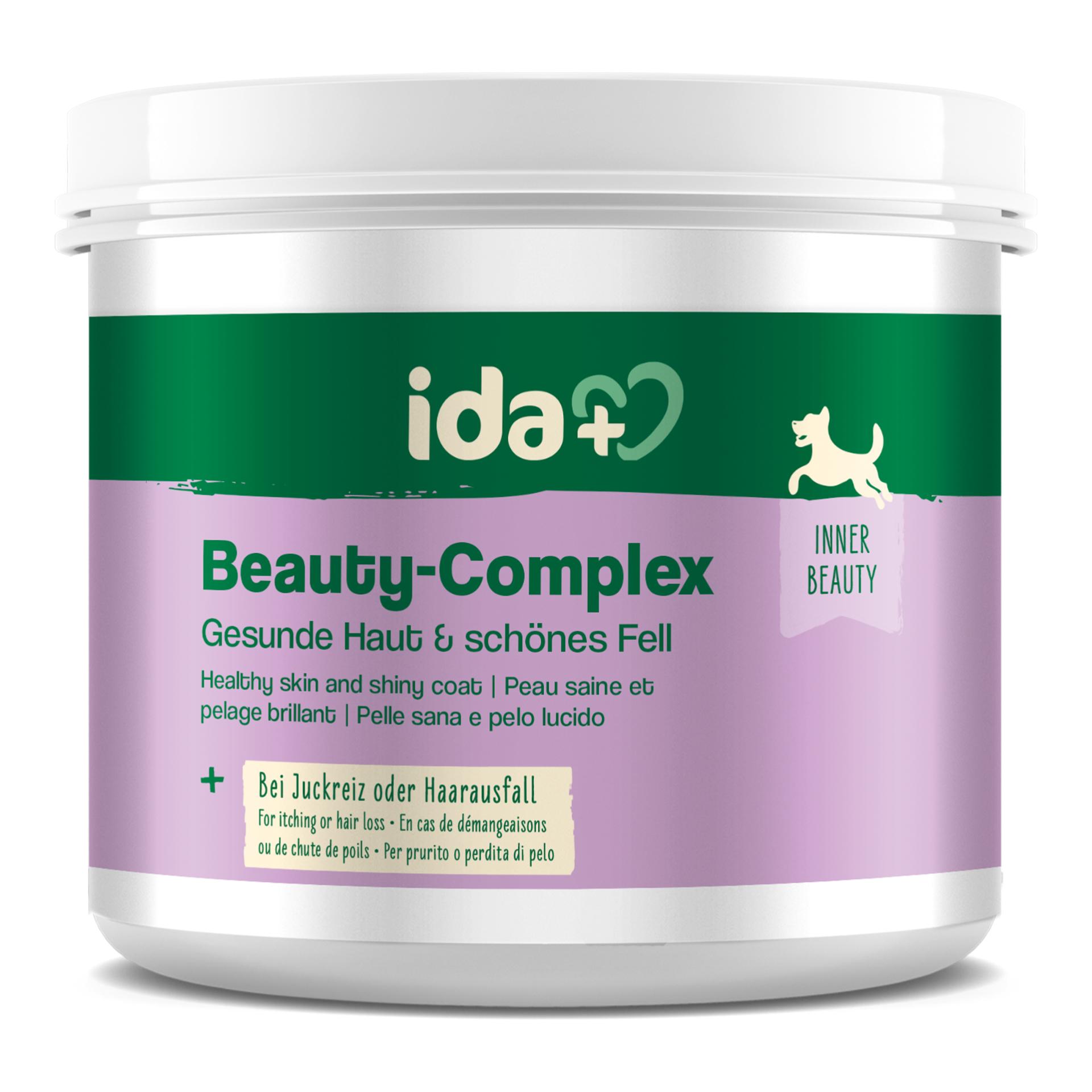 IdaPlus Complexe de beauté