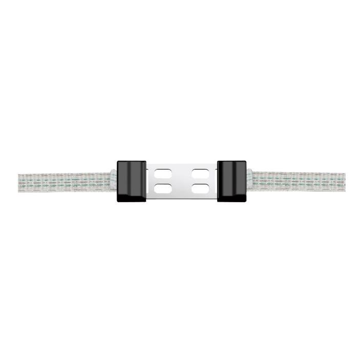 AKO Bandverbinder Litzclip® Edelstahl - 5 Stück