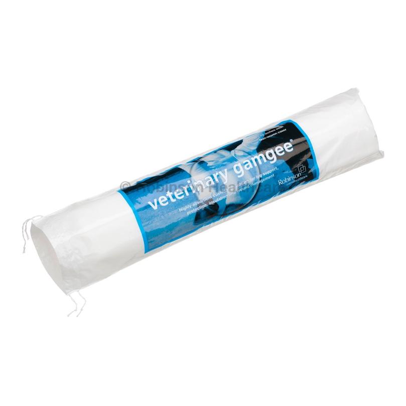 Robinson Veterinary Gamgee - Non-Woven Roll