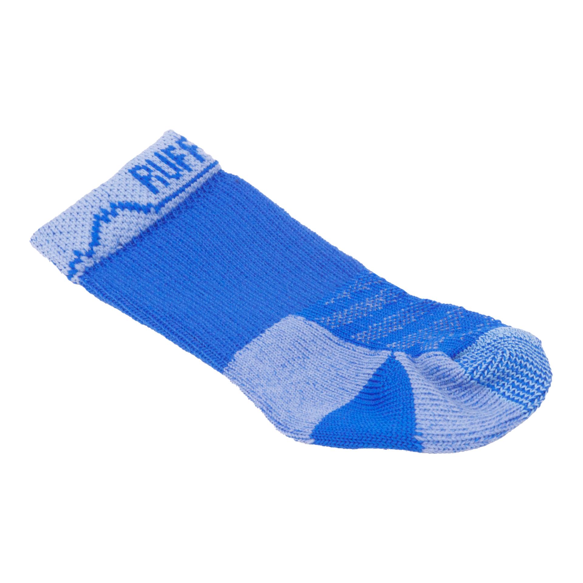 Ruffwear Chaussettes pour chiens Bark'n Boot