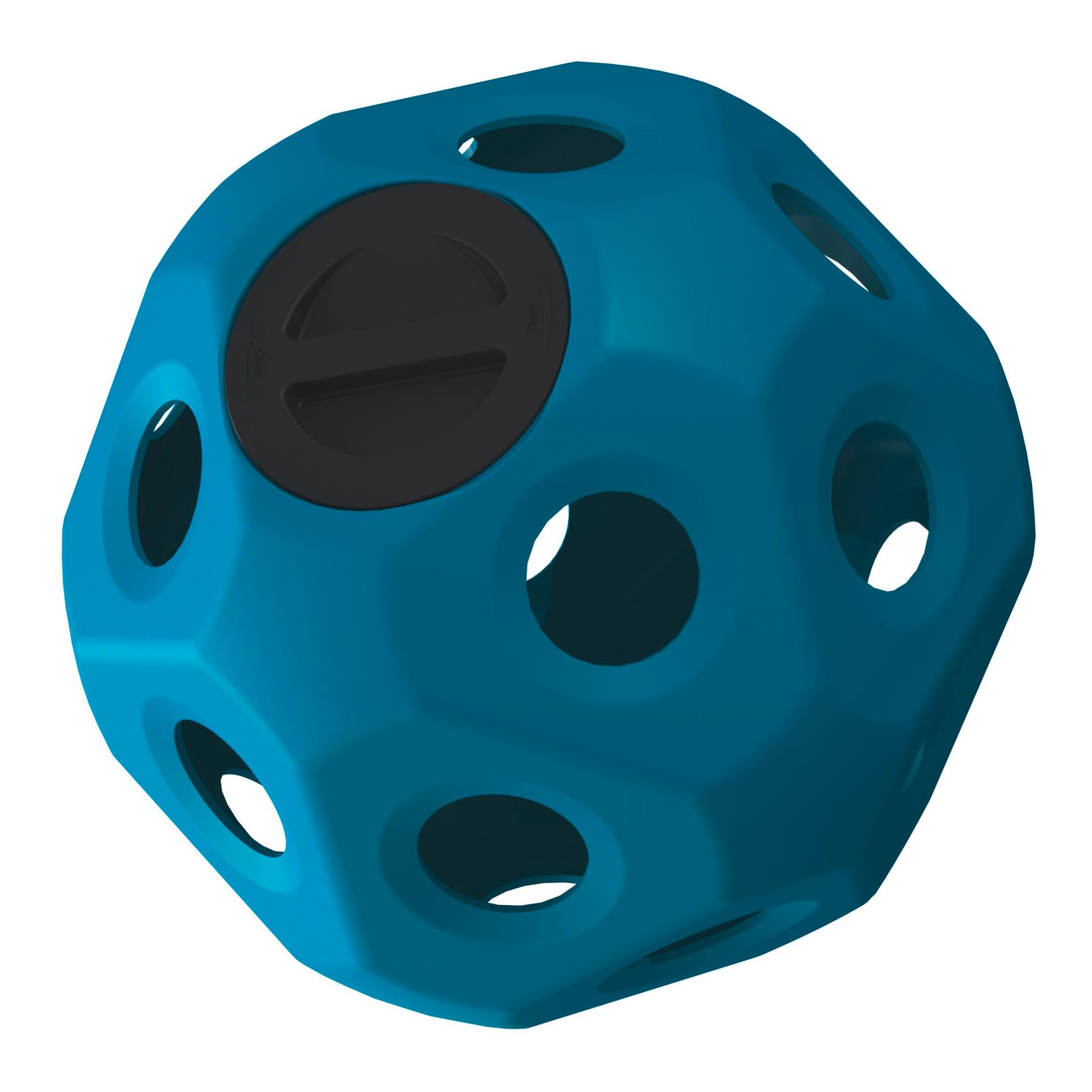 Kerbl HeuBoy Futterspielball