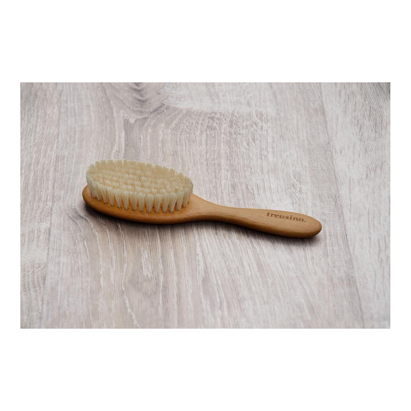 Treusinn. Brosse pour chiens ZOTTL chiots