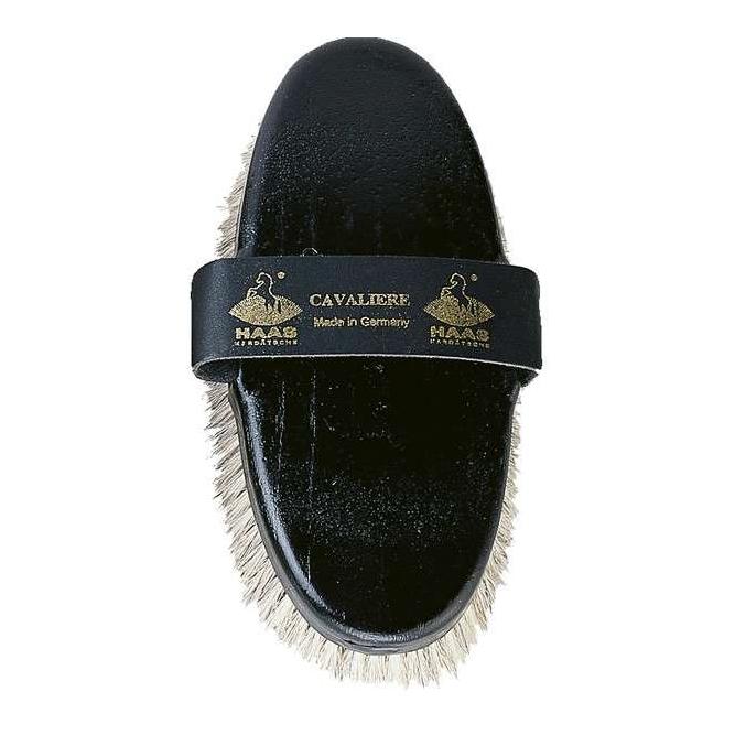 Haas Brosse CAVALIERE, mélange de crin de cheval