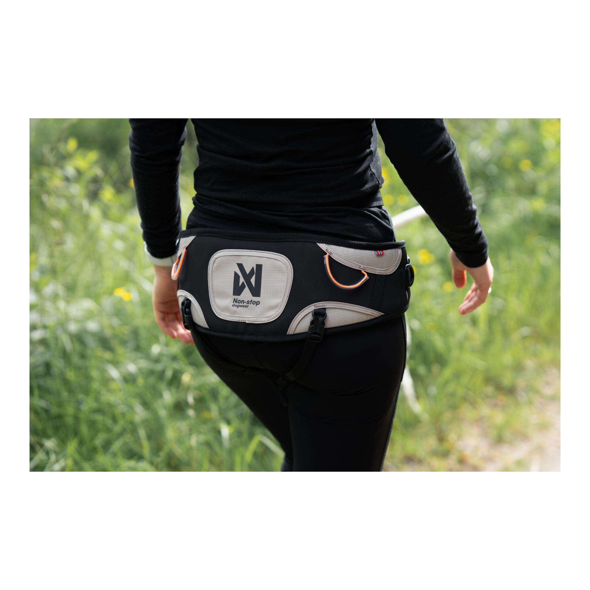 Non-stop Dogwear Explore belt