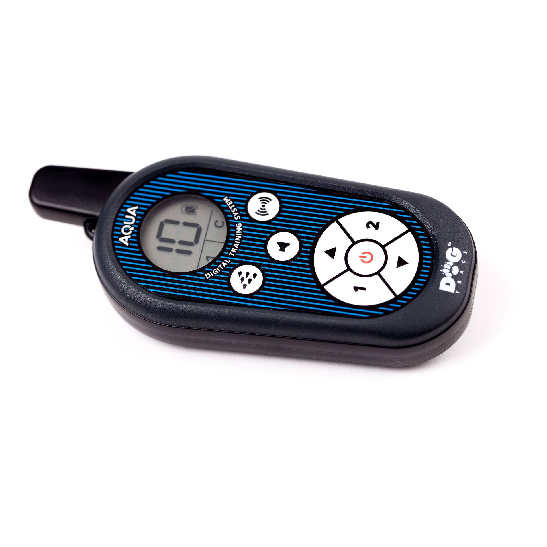 Dogtrace AQUA Spray D-900 Erziehungshalsband