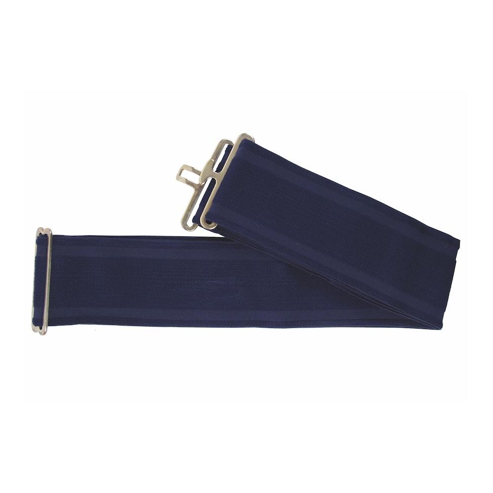 Waldhausen Deckengurt Elastic Glacier-deepsea
