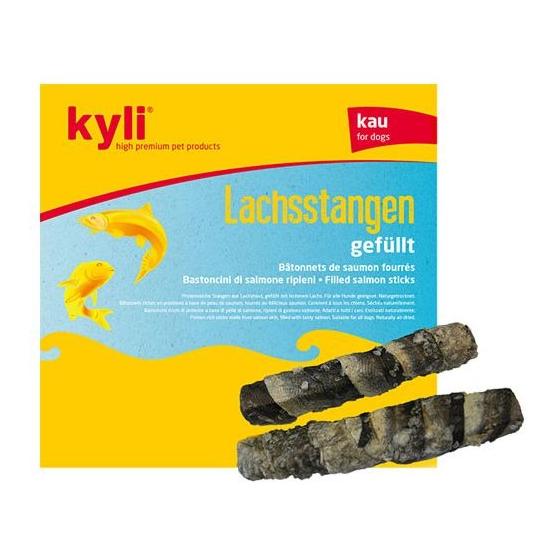 Kyli Lachsstangen gefüllt 2 Stk.