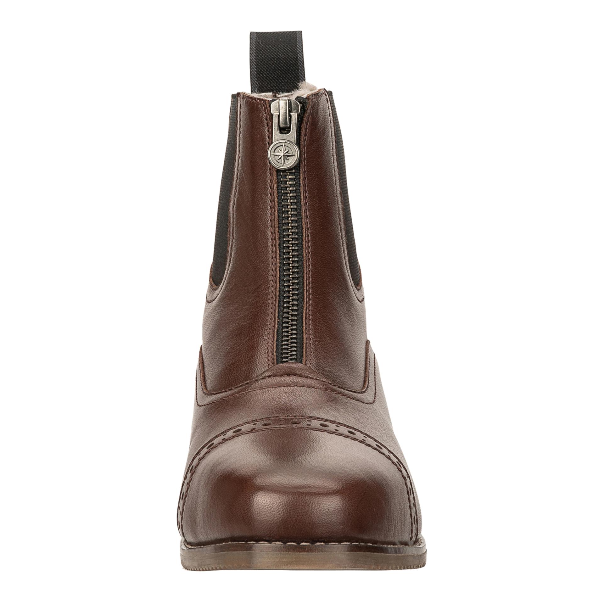 Suedwind Footwear Bottines Florentina FZ Merino